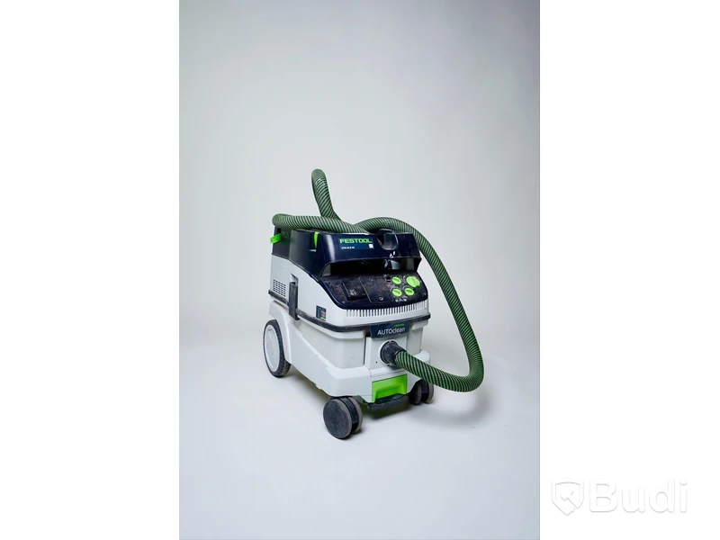 FESTOOL CTM 26 E AC Dammsugare